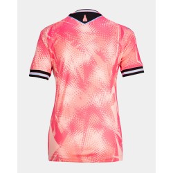Camiseta Tercera de Stoke City 2024/25 para Mujeres