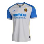 Camiseta de visitante de hombre Villarreal 2026/27