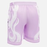 Pantalones cortos de tercera equipación para mujer Udinese 2024/25