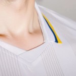 Camiseta especial de manga larga 130.º aniversario Eintracht Braunschweig 2025/26 para mujer