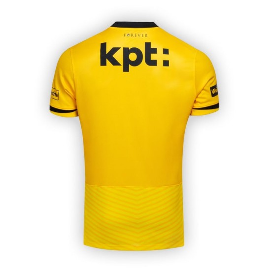Hombre Camiseta Local BSC Young Boys 2025/26