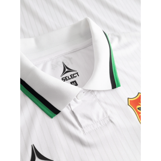 Camiseta Visitante Hombre GAIS 2026