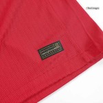 Portugal Camiseta Versión Jugador de Local EURO 2024 Portugal Camiseta Versión Jugador de Local EURO 2024