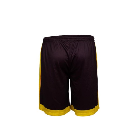 Mujer Rayo Vallecano 2025/26 Tercer Pantalón Corto