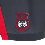 Pantalón Corto de Visitante del Wrexham AFC 2026/27 para Hombre