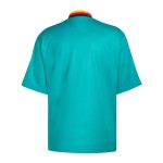 Camiseta Alemania 1994 Away Retro de Mujer