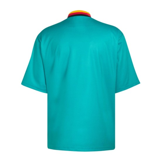 Camiseta Alemania 1994 Away Retro de Mujer