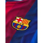 Camiseta de manga larga de local 2026/27 para mujer del FC Barcelona
