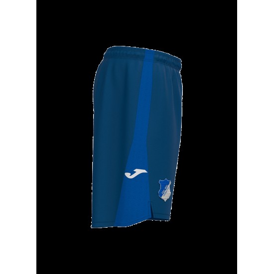 Pantalones cortos Home TSG Hoffenheim 2024/25 para niño Pantalones cortos Home TSG Hoffenheim 2024/25 para niño
