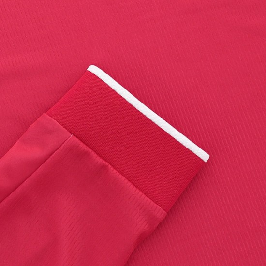 Camiseta Local de Manga Larga del Bristol City 2026/27 para Niño