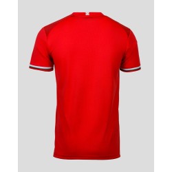 Camiseta Europa League Local de FC Twente 2024/25 para Hombres Camiseta Europa League Local de FC Twente 2024/25 para Hombres