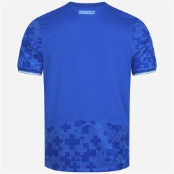 Camiseta tercera Hombre Bayer 04 Leverkusen 2025/26