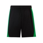 Pantalones Cortos Local Hombre Sassuolo 2025/26