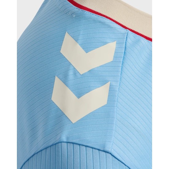 Camiseta de Local Celta Vigo 2026/27 para Mujer