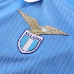 Camiseta de local Lazio 2026/27 para niño Camiseta de local Lazio 2026/27 para niño