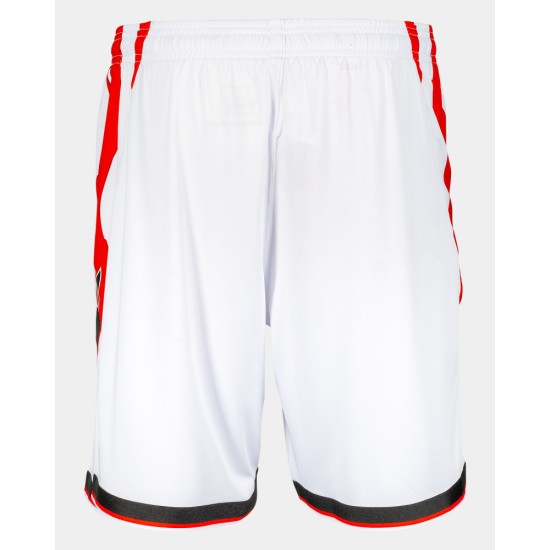 Pantalones Cortos Hombre Stoke City 2025/26 Local Pantalones Cortos Hombre Stoke City 2025/26 Local