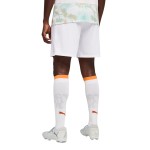 Pantalón Corto de la Copa Mundial 2026 de Costa de Marfil Segunda Equipación para Niño Pantalón Corto de la Copa Mundial 2026 de Costa de Marfil Segunda Equipación para Niño