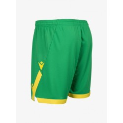 Pantalones cortos de local para niño FC Nantes 2025/26 Pantalones cortos de local para niño FC Nantes 2025/26