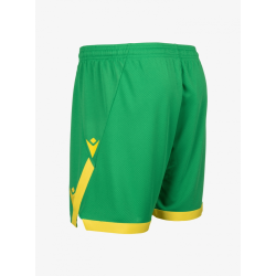 Pantalones cortos de local para hombre FC Nantes 2025/26 Pantalones cortos de local para hombre FC Nantes 2025/26