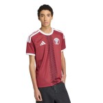 Camiseta de la Copa Mundial 2026 de Catar Primera Equipación para Niño Camiseta de la Copa Mundial 2026 de Catar Primera Equipación para Niño