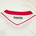 Camiseta Mundial 2026 Visitante Albania Hombre Camiseta Mundial 2026 Visitante Albania Hombre