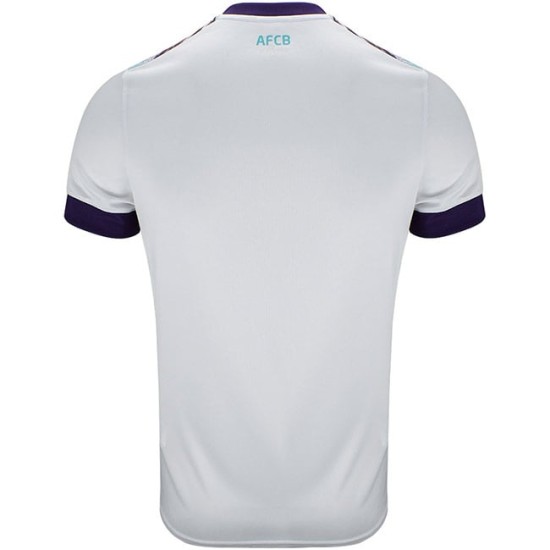 Camisa de visitante para hombre AFC Bournemouth 2024/25