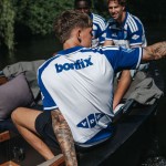 Camiseta de Local PEC Zwolle 2026/27 para Hombre Camiseta de Local PEC Zwolle 2026/27 para Hombre