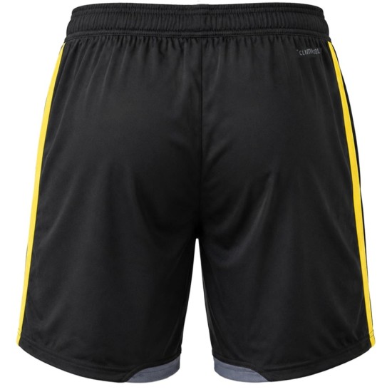 Pantalones Cortos de Visitante SC Cambuur 2026/27 para Hombre Pantalones Cortos de Visitante SC Cambuur 2026/27 para Hombre