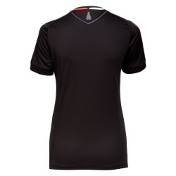 Camiseta Visitante sin Patrocinador de Stoke City 2024/25 para Mujeres