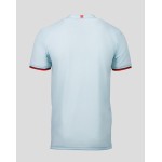 Camiseta Europa League Visitante de FC Twente 2024/25 para Hombres