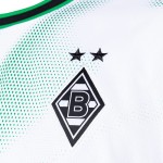 Camiseta Borussia M'gladbach 2026/27 Home de Mujer