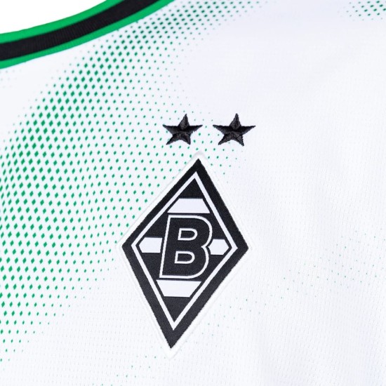 Camiseta Borussia M'gladbach 2026/27 Home de Mujer