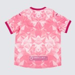 Conjunto Tercera Norwich City 2025/26 Niño Conjunto Tercera Norwich City 2025/26 Niño