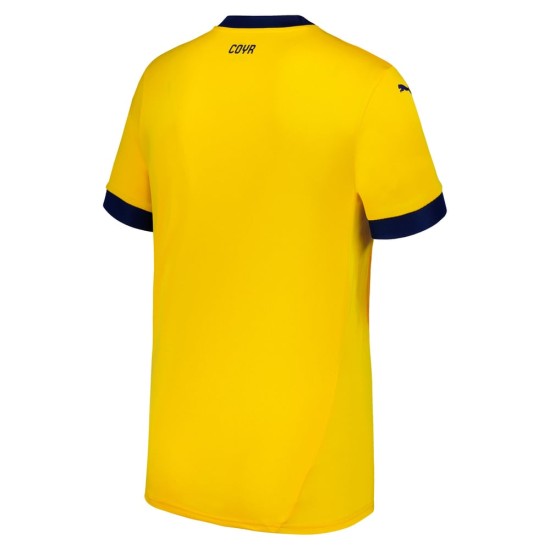 Camiseta Tercera de Derby County 2024/25 para Niños Camiseta Tercera de Derby County 2024/25 para Niños