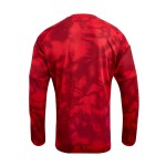 Camiseta de Manga Larga Local Nottingham Forest 2026/27 Hombre Camiseta de Manga Larga Local Nottingham Forest 2026/27 Hombre