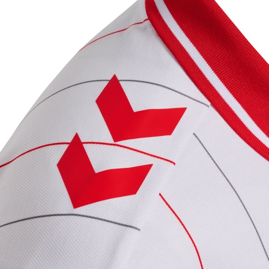 Camiseta Especial 2025/26 1. FC Köln Hombre Camiseta Especial 2025/26 1. FC Köln Hombre