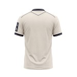 Camiseta de visitante TSG Hoffenheim 2026/27 para niño