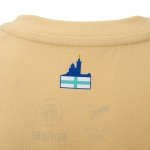 Camiseta Cuarta de Hombre Olympique de Marsella 2025/26