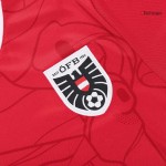 Austria Camiseta de Local EURO 2024