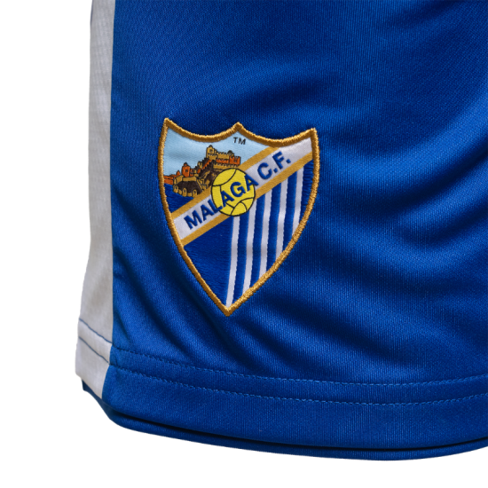 Pantalones cortos local Málaga CF 2026/27 para hombre Pantalones cortos local Málaga CF 2026/27 para hombre