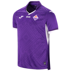Camiseta de Local para Niño Fiorentina 2026/27