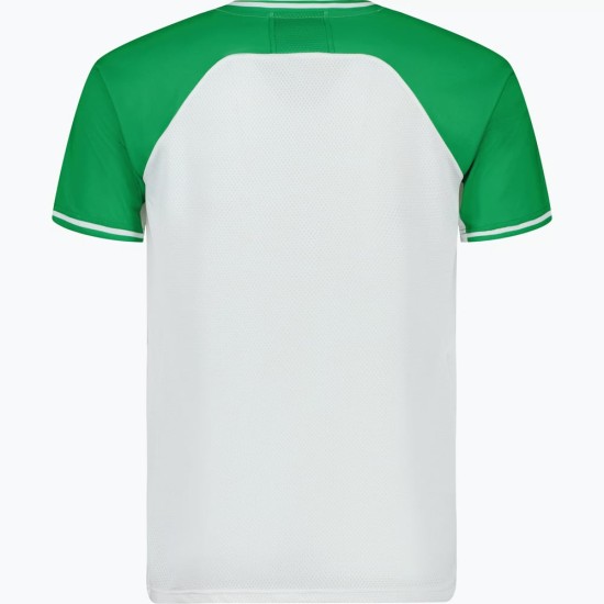Camiseta tercera Europa para niños Hammarby IF 2024 Camiseta tercera Europa para niños Hammarby IF 2024
