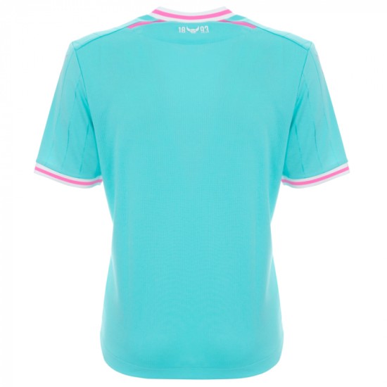Mujer Oxford United 2025/26 Tercera Camiseta