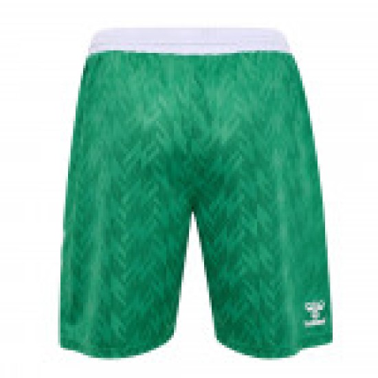 Pantalones cortos de casa para mujer Werder Bremen 2024/25 - Verde Pantalones cortos de casa para mujer Werder Bremen 2024/25 - Verde