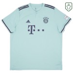 Camiseta retro Bayern Múnich 2018/19 visitante para hombre Gnabry #22 Camiseta retro Bayern Múnich 2018/19 visitante para hombre Gnabry #22