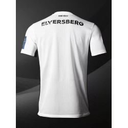 Camisa de casa para hombre SV Elversberg 2024/25 Camisa de casa para hombre SV Elversberg 2024/25