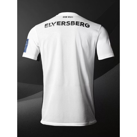 Camisa de casa para hombre SV Elversberg 2024/25