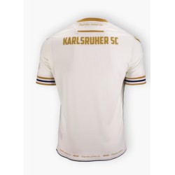 Camiseta 30º aniversario 2024/25 del Karlsruher SC para hombre Camiseta 30º aniversario 2024/25 del Karlsruher SC para hombre