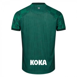 Camiseta de Visitante con Patrocinador Hombre Watford 2025/26 Camiseta de Visitante con Patrocinador Hombre Watford 2025/26