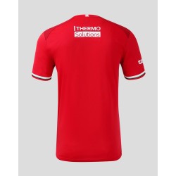 Camiseta Local de FC Twente 2024/25 para Hombres Camiseta Local de FC Twente 2024/25 para Hombres